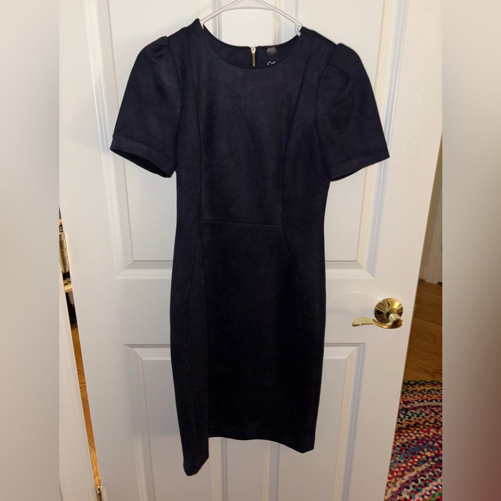 Calvin Klein Women's Dress